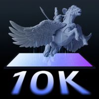 Anycubic Photon Mono 4 Ultra