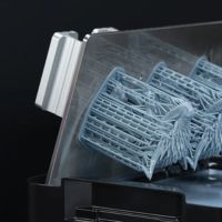 Anycubic Photon P1 capacité résine