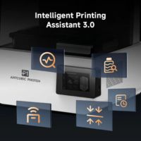 Anycubic Photon P1 Assistant intelligent