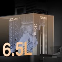 Anycubic Photon P1 volume impression