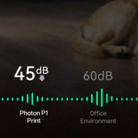 Anycubic Photon P1 faible bruit