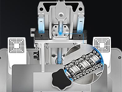 Anycubic Photon M3 Premium - Axe Z haute performance