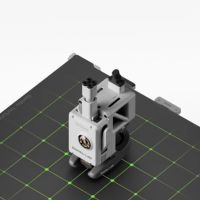 Calibration automatique Bambu Lab A2L