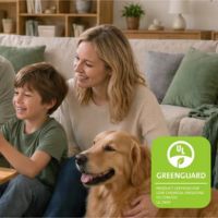 Certification UL Greenguard Bambu Lab A2L
