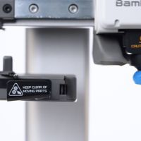 Surveillance intelligente Bambu Lab A2L