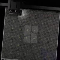 Précision de mouvement et Vision Encoder