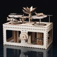 Module Laser 40W du Bambu Lab H2C