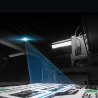 Bambu Lab H2S Laser full Combo 10W découpe laser