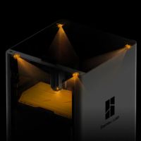 Bambu Lab H2S Laser full Combo 10W haute sécurité