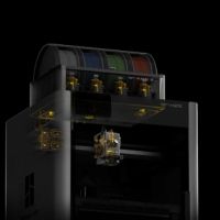 Bambu Lab H2S Combo détection du filament