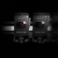Bambu Lab H2S Combo haute vitesse