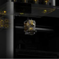 Bambu Lab H2S détection filament