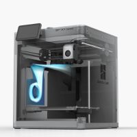 Bambu Lab X1 Carbon AMS 2 Pro capot et ventilation