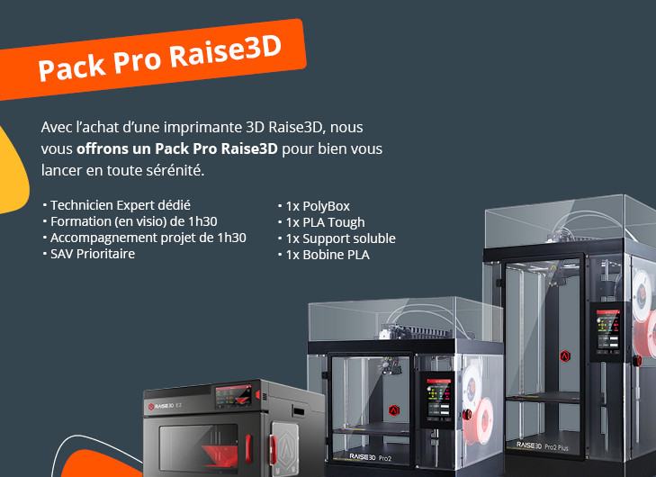 raise3d promo