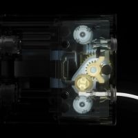 Snapmaker U1 extrudeur