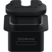 SprintRay NanoPrint - Plateforme d'impression chauffante