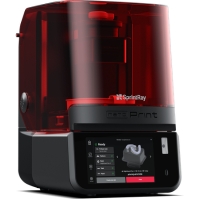 SprintRay NanoPrint - Préparation automatique des impressions avec AutoPrint