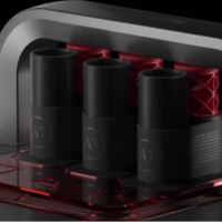 SprintRay Midas