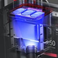 SprintRay Midas