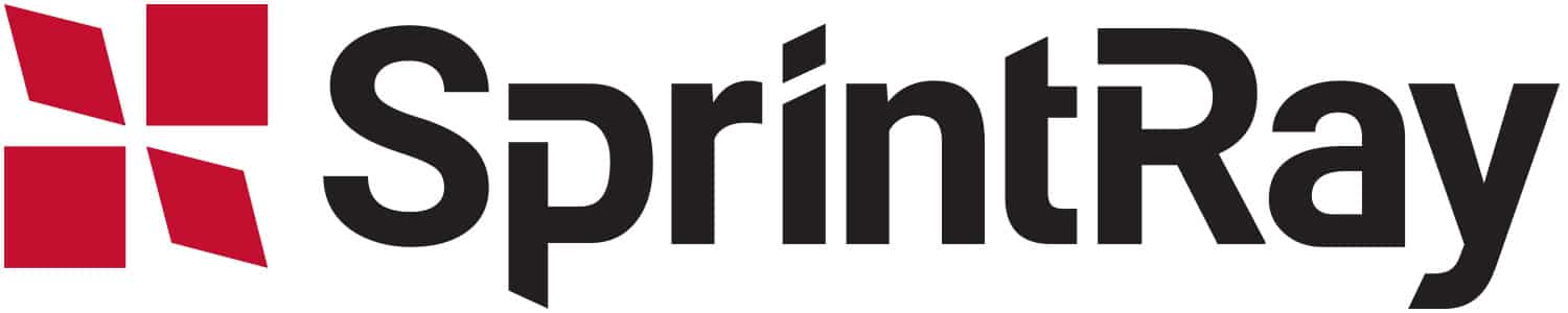 Sprintray