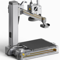 Bambu Lab A1 Mini surface compacte