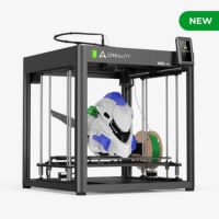 Hotend 300 degrés Creality Ender-5 Max