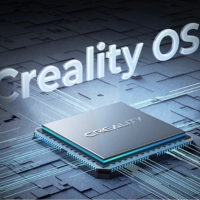 Creality K1 - Creality OS