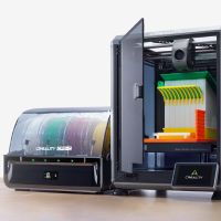 Creality K1C 2025 multi-couleur