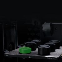 Creality K2 Combo détection échec