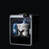 Creality K2 Combo filtration air