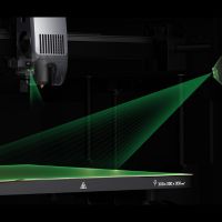 Creality K2 Pro Combo AI Cameras