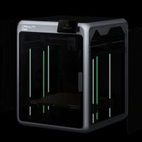 Creality K2 Pro Combo axes