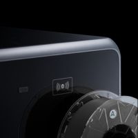 Creality K2 Pro connectivité