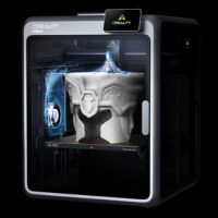 Creality K2 Pro filtration et ventilation