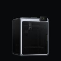 Creality K2 vitesse impression