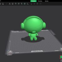 Mise en page automatique