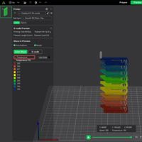 Supports Creality Print