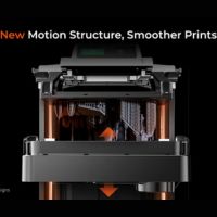 Creality Halot-X1 imprimante 3D