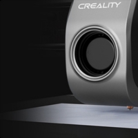 Creality K1C - Extrudeur entièrement métaliqque