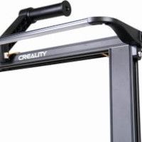 Creality CR-10 Smart Pro - éclairage led