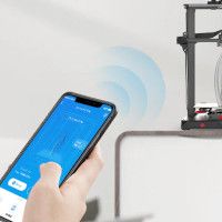 Creality CR-10 Smart Pro - Wifi