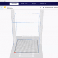 Cura - Open Source