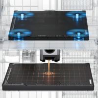 Calibration automatique de la Elegoo Centauri 2 Combo