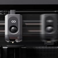 Architecture CoreXY de la Elegoo Centauri 2 Combo