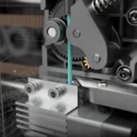 Extrudeur Direct Drive de la Elegoo Centauri 2 Combo