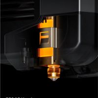 Hotend haute température de la Elegoo Centauri 2