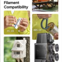 Elegoo Centauri Carbon 2 Combo