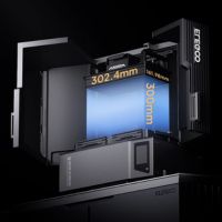 grand format Elegoo Jupiter 2