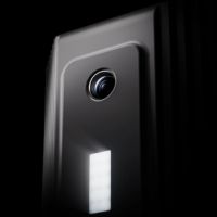 Caméra intégrée Elegoo Jupiter 2