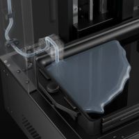 Système de détection d’erreurs et capteurs intelligents Elegoo Jupiter 2